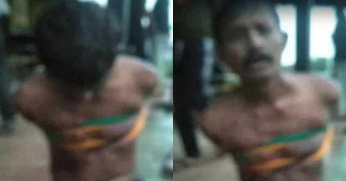 चोरी, कुटाई और गजब का बहाना! 3 शातिरों ने घर में की सेंधमारी, 1 की बांधकर जमकर पिटाई, फिर उसने जो कहा जानकर घूम जाएगा माथा