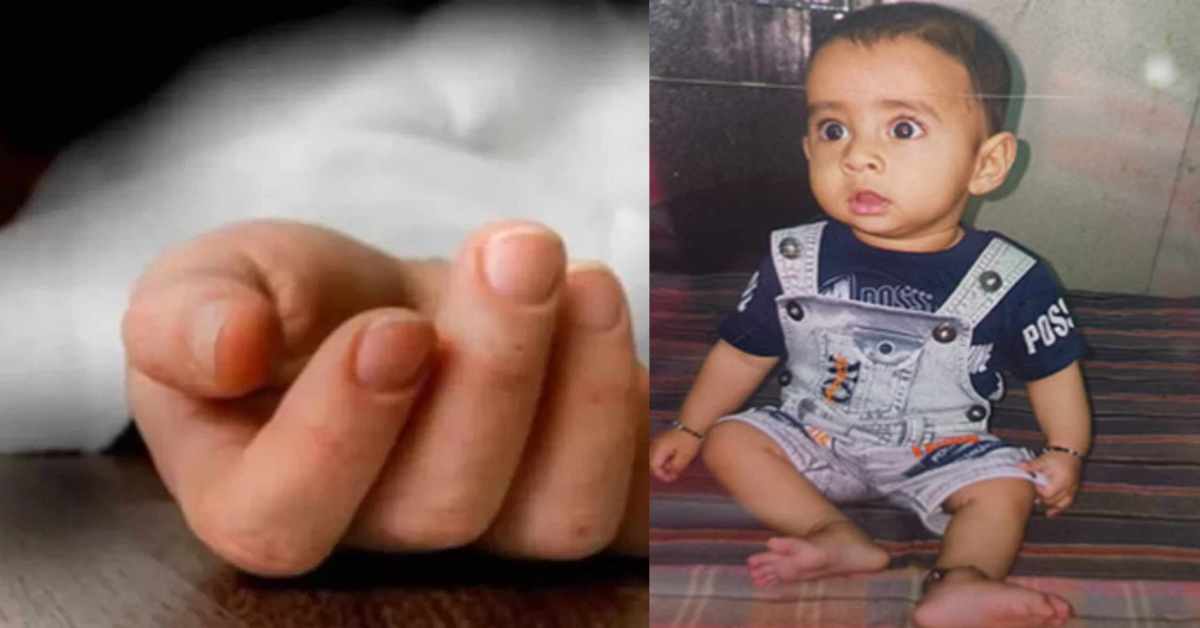 मौत निगल गई ‘मासूम जिंदगी’: 2 बाइकों के बीच जोरदार भिड़ंत, 8 साल के बच्चे के सिर में घुसा बाइक का हैंडल