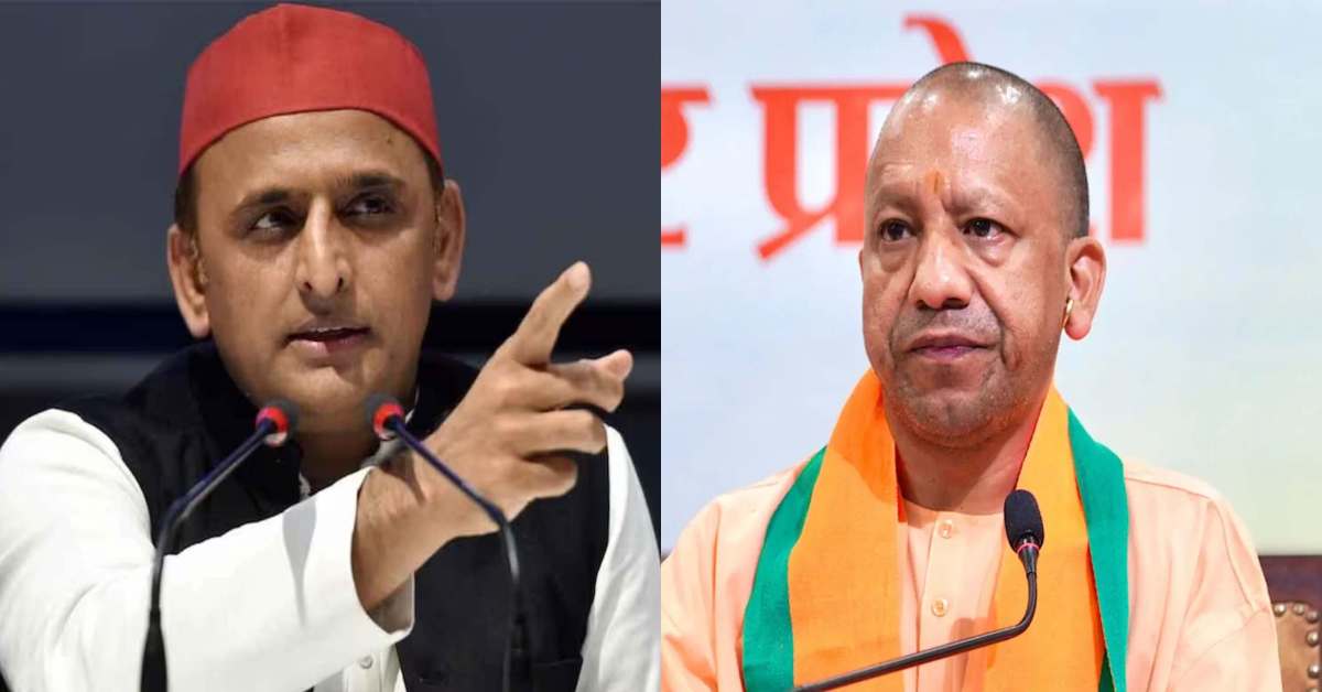 जाति की राजनीतिः CM योगी पर जातिवादी होने का आरोप निराधार, जानिए जिलाधिकारियों की तैनाती को लेकर सपा के दावे की सच्चाई…