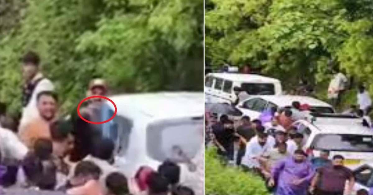 लापरवाही का यही नतीजा होना था…पंचायत चुनाव के दौरान हुई फायरिंग का राज्य निर्वाचन आयोग ने लिया संज्ञान, जानिए किस पर चला हंटर