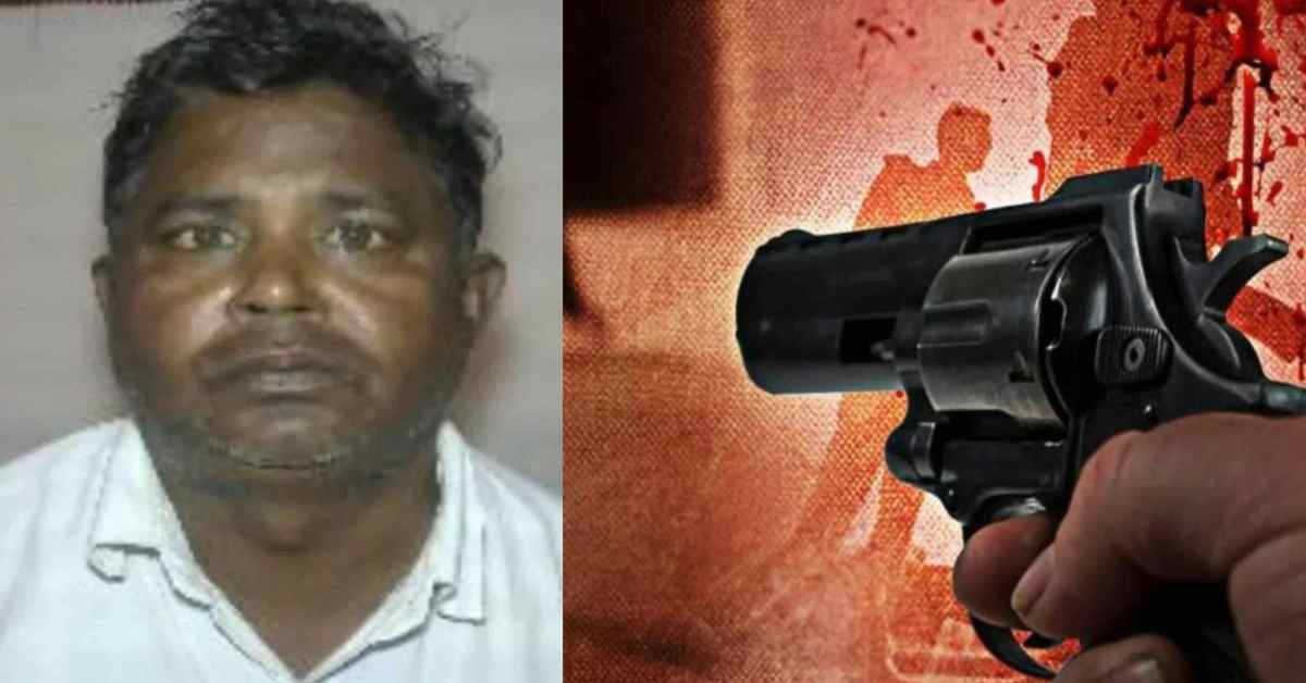 ‘दहशतगर्द’ का अंतः 1 लाख के इनामी बदमाश को पुलिस ने किया ढेर, कुख्यात ने सिर काटकर की थी हत्या, जानिए कैसे हुआ खात्मा…