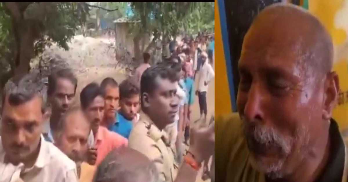 UP सरकार अंधी है या फिर बहरी..! कागजों में बंट रही खाद, किसानों के हिस्से में केवल जिल्लत और आंसू, अखिलेश यादव बोले- भाजपा किसी की सगी नहीं