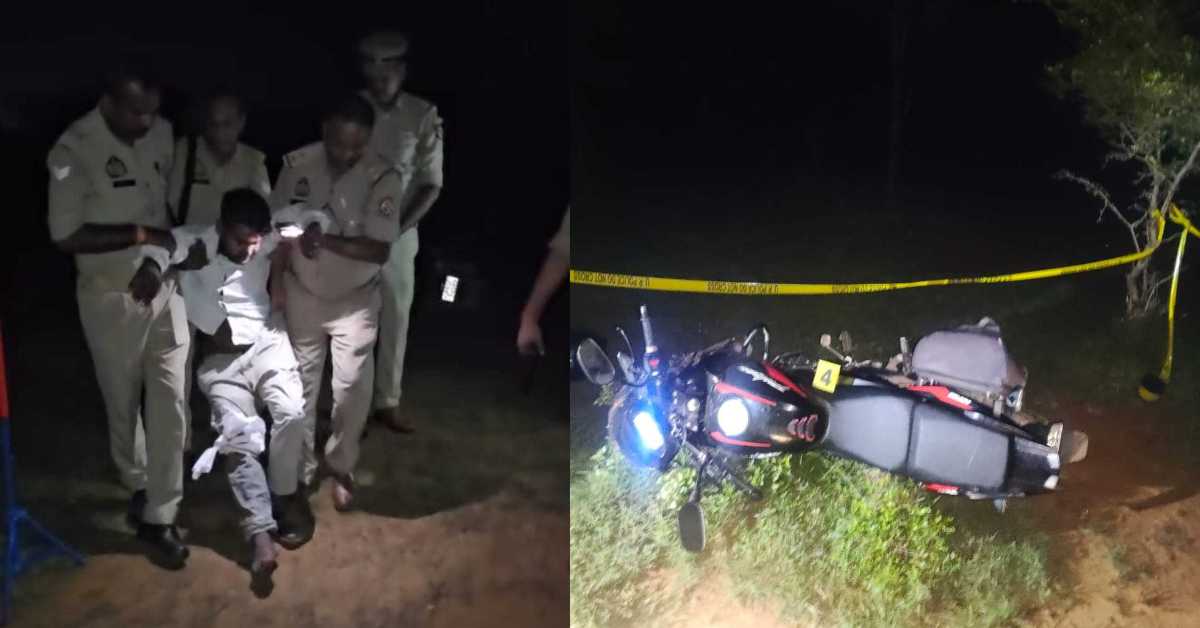 अपराध की दुनिया, माफिया बनने का शौक और कई कांड…पुलिस मुठभेड़ में हिस्ट्रीशीटर गिरफ्तार, जानिए ‘दहशतगर्द’ की क्राइम कुंडली
