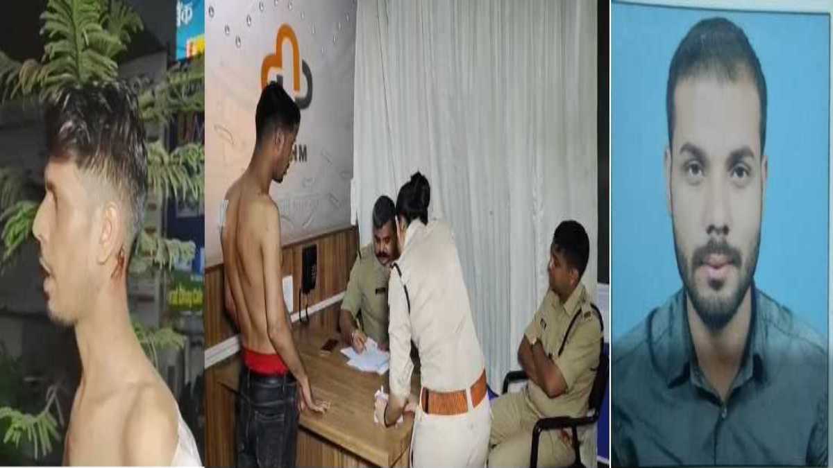 पान थूकने के विवाद पर हत्याः बदमाशों ने 3 युवकों पर चाकू से किया हमला, 1 की मौके पर ही मौत, 1 गंभीर