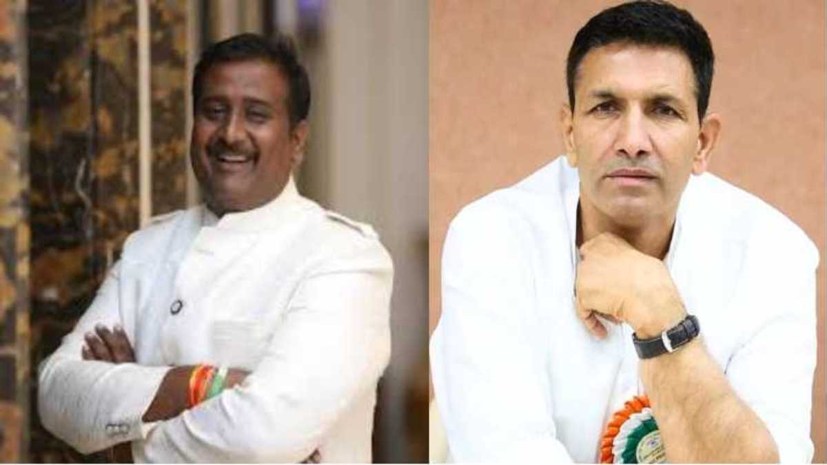 इंदौर में यादव समाज की बड़ी बैठक: चाय पर चर्चा के बहाने बनेगी रणनीति, जीतू पटवारी के पुतला दहन की तैयारी में समाज, शहर और ग्रामीण कांग्रेस अध्यक्ष बनाए जाने के बाद नाराजगी