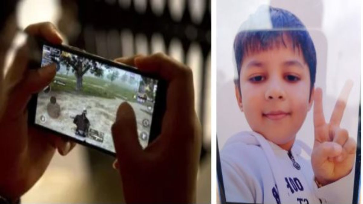 ऑनलाइन गेम के साइड इफेक्ट्सः बर्थ डे के दूसरे दिन 13 साल के बच्चे ने लगा ली फांसी, परिजनों ने किया नेत्रदान