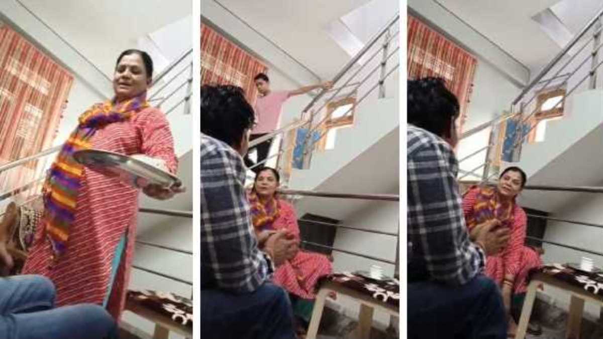 SDM, CEO, डीपीओ सबको देना होता है, 25 हजार में कैसे होगा…? आंगनबाड़ी भर्ती में भ्रष्टाचार और रिश्वत का ऑडियो वायरल