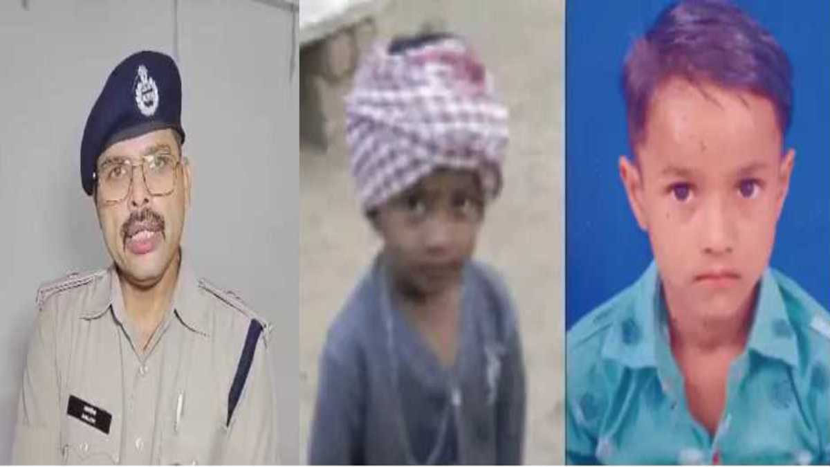 बच्चों की डूबने से मौत पर अधिकारी का जवाब बना मजाकः एडिशनल डीसीपी की योग्यता पर उठे सवाल