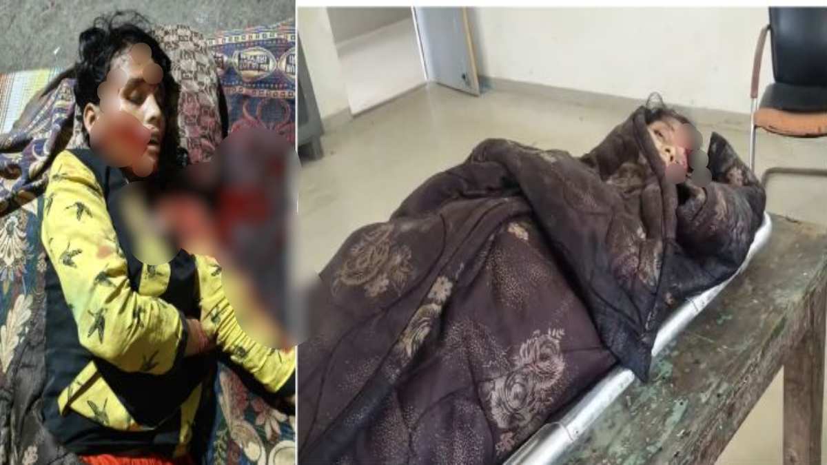 11वीं की छात्रा को छेड़छाड़ का विरोध करना पड़ा भारी: सिरफिरे ने कुल्हाड़ी से उतारा मौत के घाट, जबरन शादी का बना रहा था दबाव