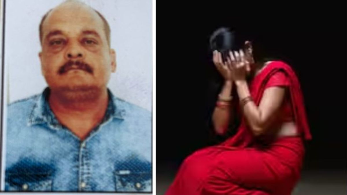फॉरेस्ट गार्ड ने विधवा को घर बुलाकर बनाया हवस का शिकारः महिला से जिम में हुई थी पहचान, आरोपी गिरफ्तार