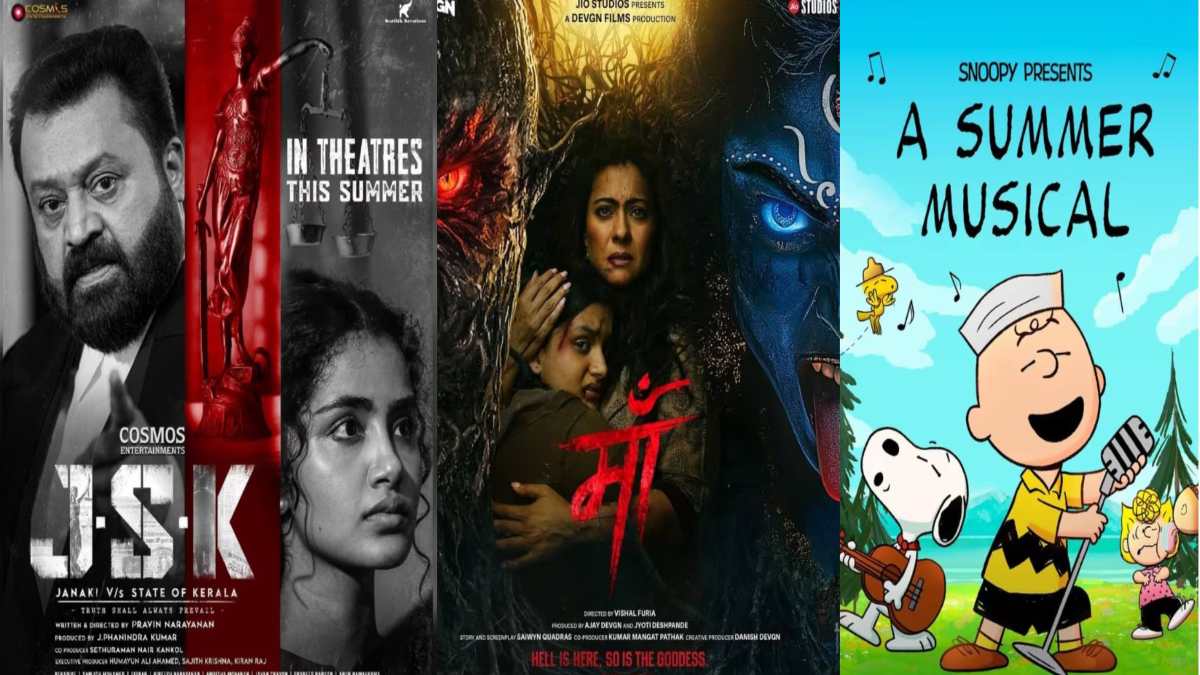 स्वतंत्रता दिवस पर मिला एंटरटेनमेंट का डबल डोज, OTT पर रिलीज हुई ये फिल्में और वेब सीरीज …