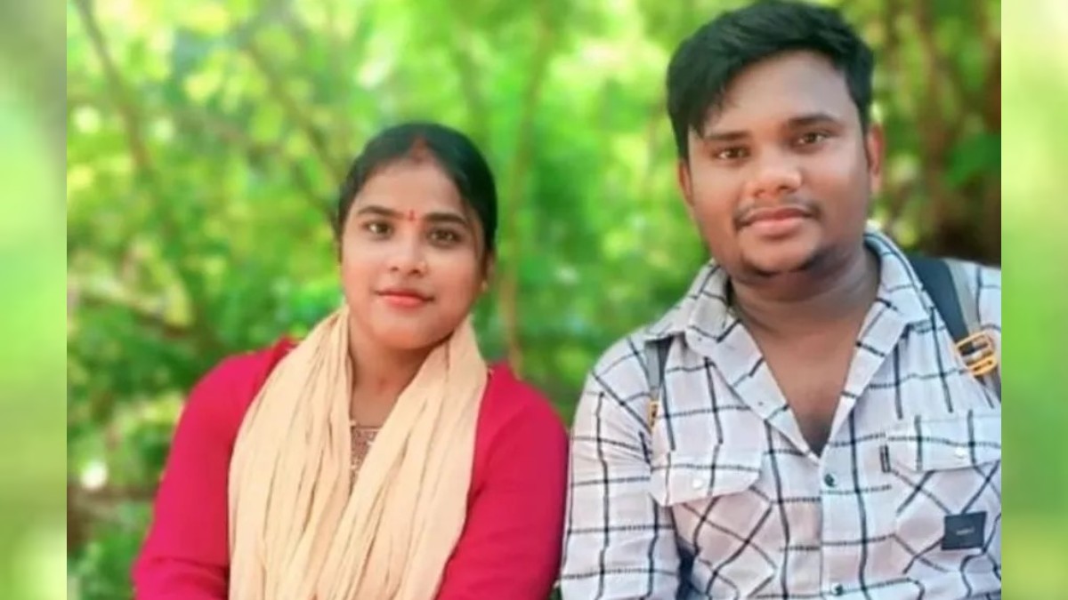 Odisha News: नवविवाहिता की संदिग्ध मौत, ससुराल में फंदे पर लटकी मिली, पति गिरफ्तार