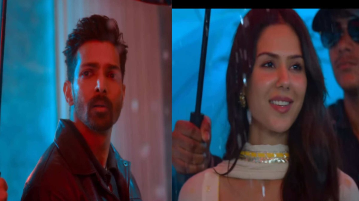 Ek Deewane Ki Deewaniyat का टीजर रिलीज, इंटेंस लव स्टोरी में देखने को मिलेगा प्यार और जंग …