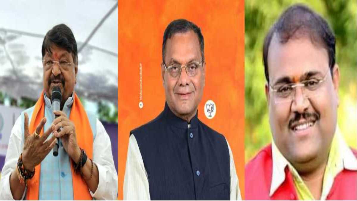 मंत्री गुरु, नगर अध्यक्ष चेलेः गुरु नशामुक्ति की कर रहे बात, चेला नशेड़ी व्यापारी को छुड़ाने में लगा, पुलिस पर बनाया दबाव