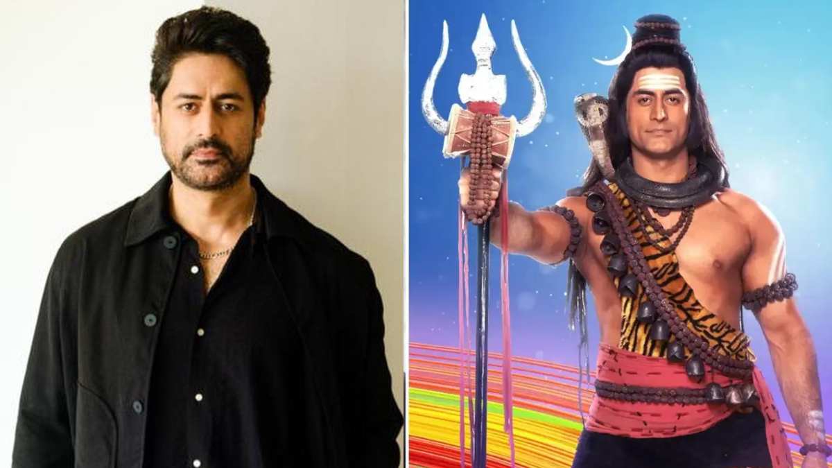 Mohit Raina Birthday Special: ‘देवों के देव महादेव’ का रोल पिता का आशीर्वाद मानते हैं एक्टर…