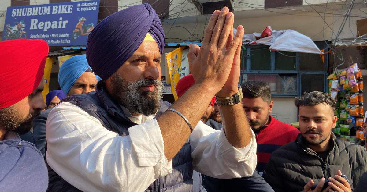 बिक्रम मजीठिया की जमानत याचिका पर आज फिर सुनवाई, आय से अधिक संपत्ति मामले में हैं गिरफ्तार