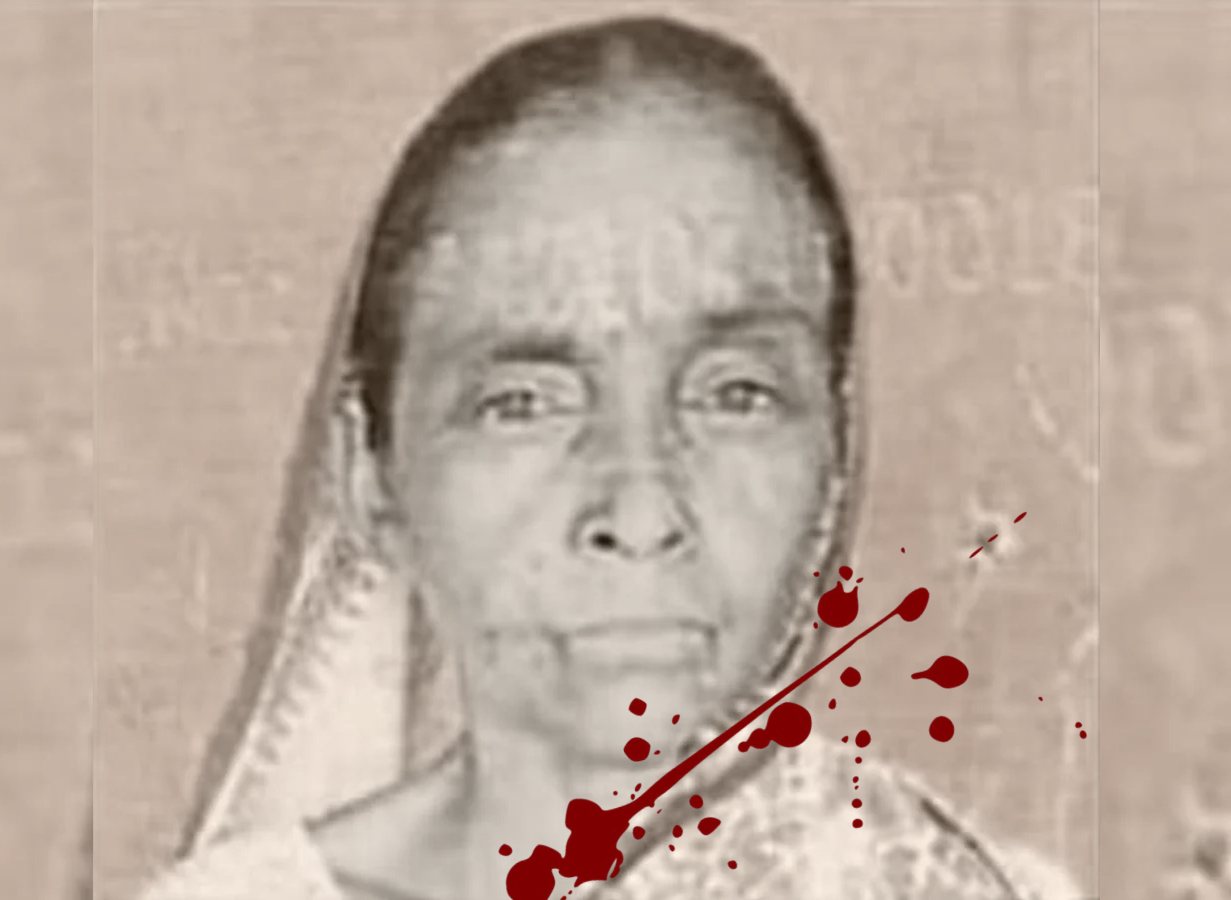 जमशेदपुर में पेंशन लेने जा रही बुजुर्ग को डायन बताकर की हत्या, 3 महिलाओं ने काट दी गर्दन ; सभी आरोपी गिरफ्तार