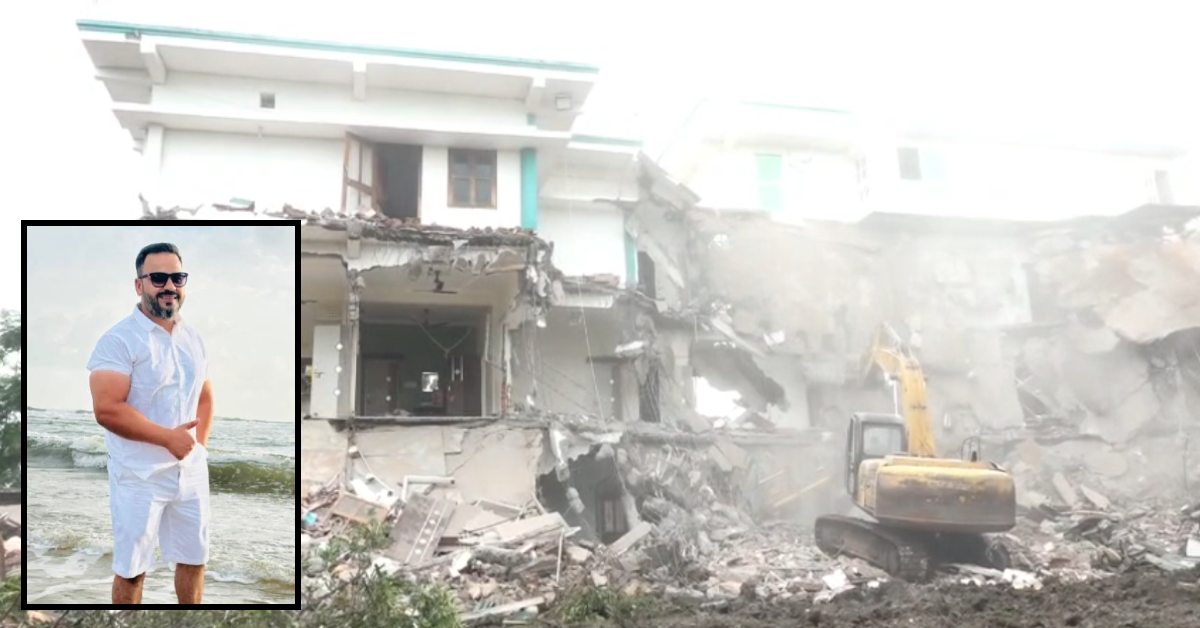 भोपाल ड्रग्स कांडः आरोपी मछली परिवार ने सिचाई विभाग की जमीन पर बना दी कॉलोनी, सिर्फ मुस्लिम समुदाय के लोगों को बेचे प्लाट