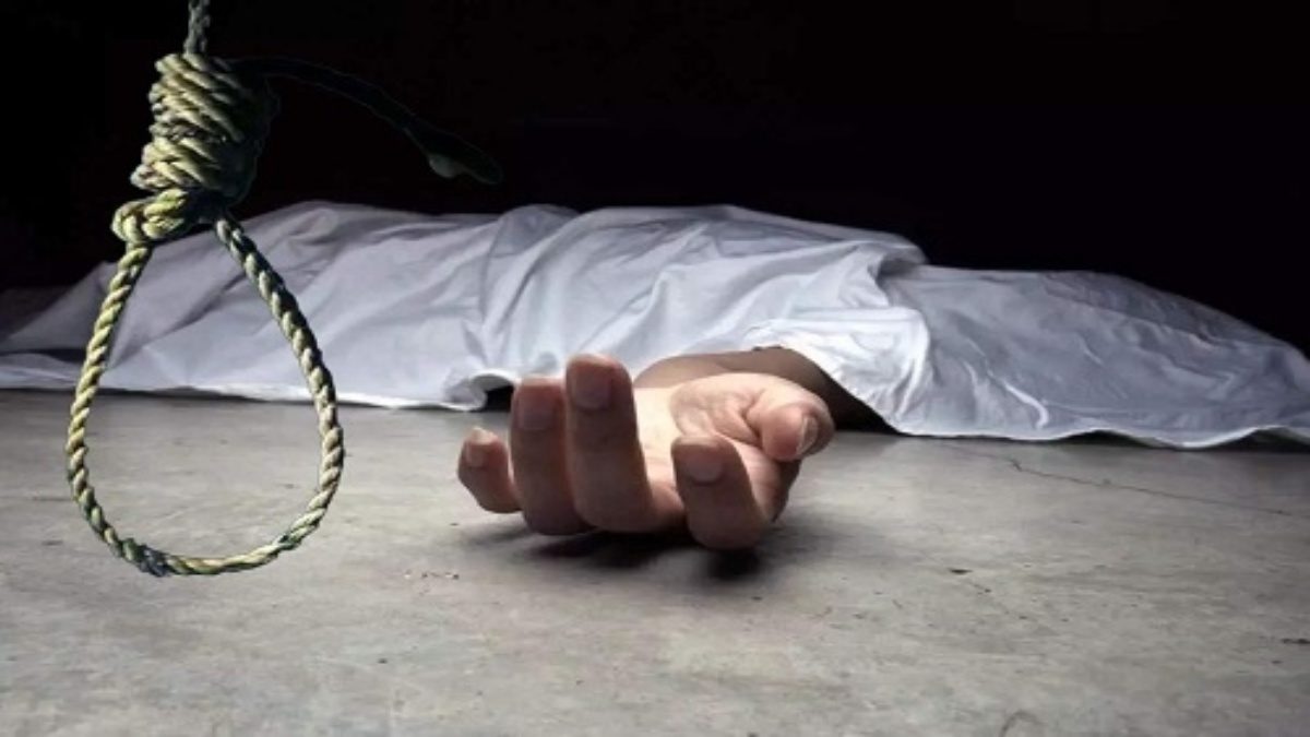 वैशाली में प्रेम प्रसंग का दर्दनाक अंत, महिला और प्रेमी ने जहर खाकर की आत्महत्या