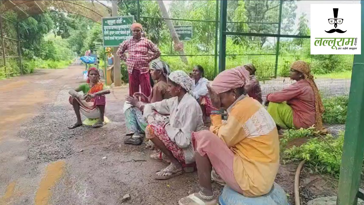 CG News : पर्यावरण पार्क के मजदूरों को कई महीनों से नहीं मिल रही मजदूरी, मंत्री केदार कश्यप ने अधिकारियों को लगाई फटकार, तत्काल भुगतान के दिए निर्देश