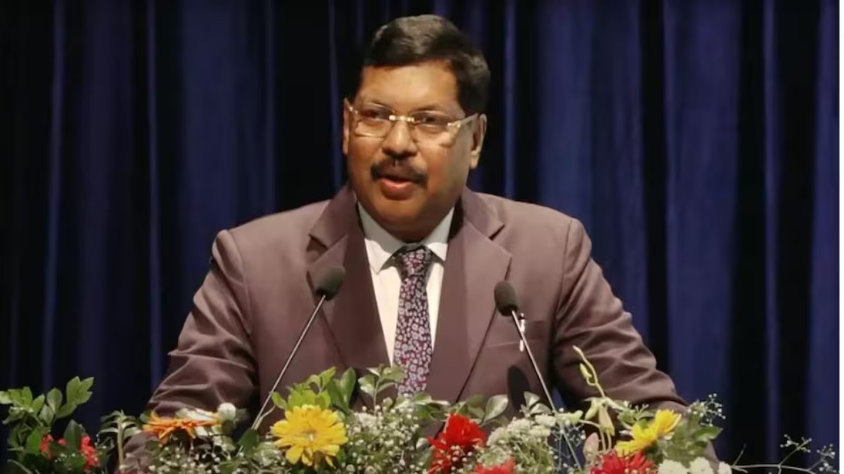 ‘मैंने अपने ही समुदाय की आलोचना झेली…’, SC-ST में क्रीमी लेयर फैसले पर बोले CJI बीआर गवई
