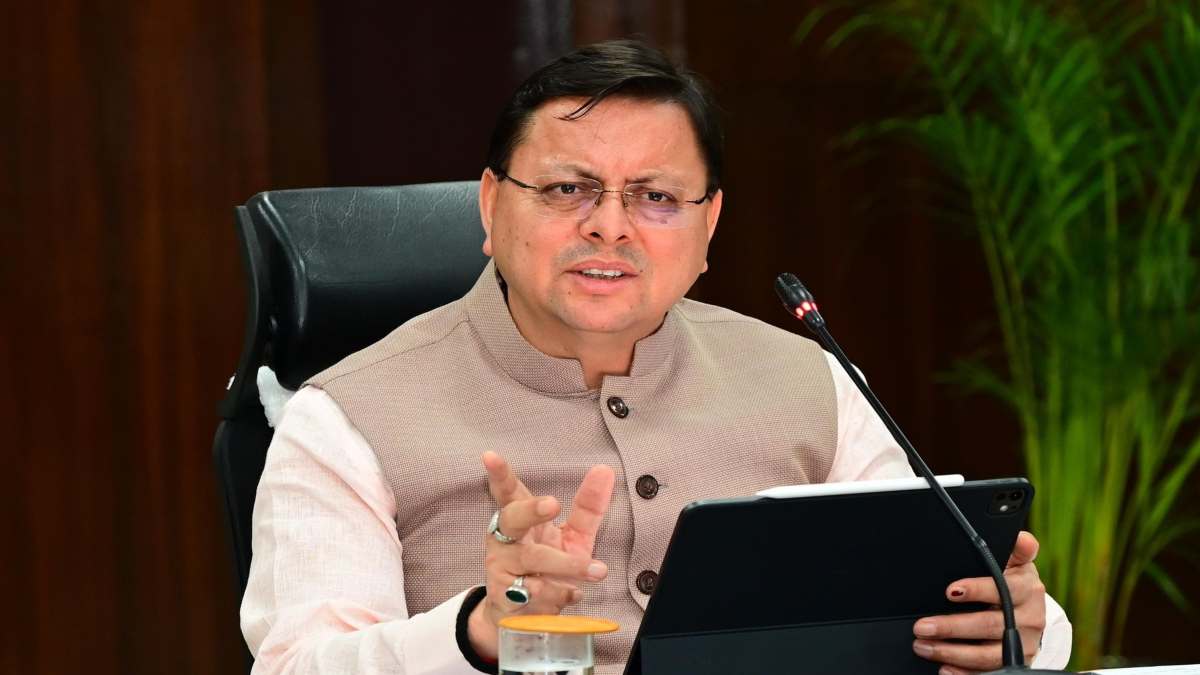 ‘वक्फ संपत्तियों का संपूर्ण ब्यौरा शीघ्र उपलब्ध कराएं…’, CM धामी ने अफसरों को दिए कड़े निर्देश, जानिए क्या कहा