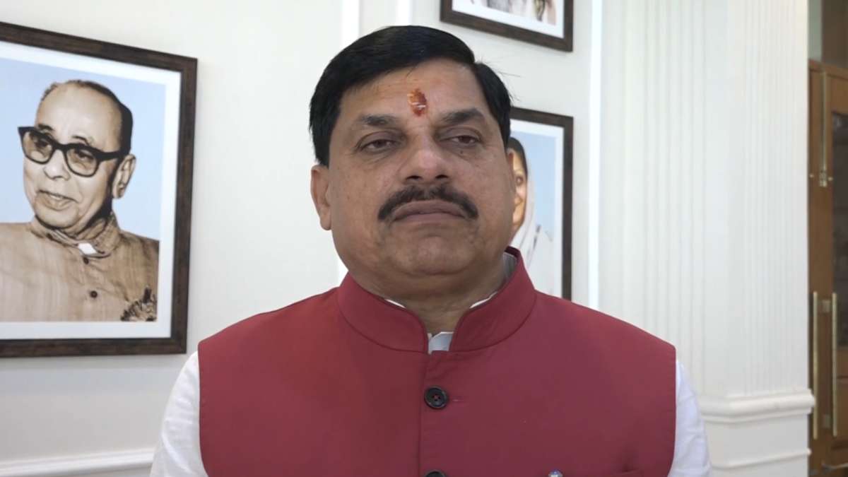 क्रिस्प के 29वें स्थापना दिवस पर मुख्यमंत्री डॉ. मोहन यादव ने दी बधाई, संभाग स्तर पर की केंद्र विस्तार की घोषणा