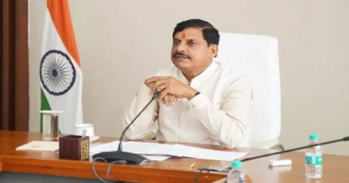 अतिवृष्टि और बाढ़ पीड़ितों को मिलेगी राहत: कल सीएम डॉ मोहन करेंगे राशि का वितरण, हितग्राहियों से करेंगे चर्चा