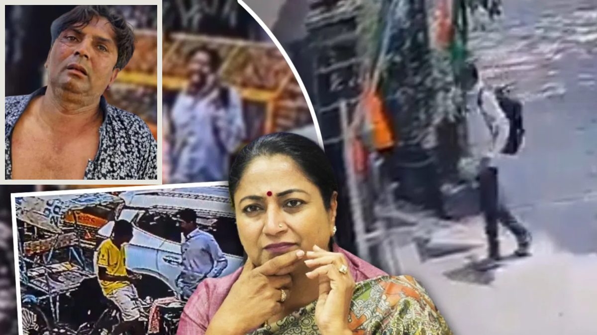 रेकी करवाई, 2000 रुपए भेजे… दिल्ली CM रेखा गुप्ता पर अटैक मामले में बड़ा खुलासा, राजकोट से तहसीन गिरफ्तार, उगले कई राज