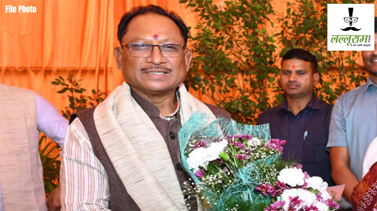 10 दिन बाद विदेश दौरे से लौटेंगे मुख्यमंत्री साय, एयरपोर्ट पर भव्य स्वागत की तैयारी