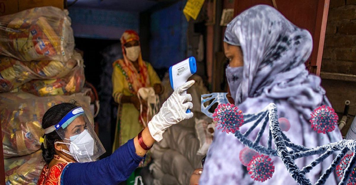 COVID-19: कोरोना ने महिलाओं की नसों को किया 5 साल अधिक बूढ़ा! दिल की बीमारी का भी नया खतरा