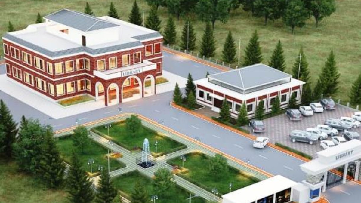 प्रतियोगी परीक्षाओं की तैयारी कर रहे युवाओं के सपनों को लगेंगे पंख, कुनकुरी, जशपुर जैसे दूरस्थ शहरों में खुलेंगे 34 नए नालंदा परिसर