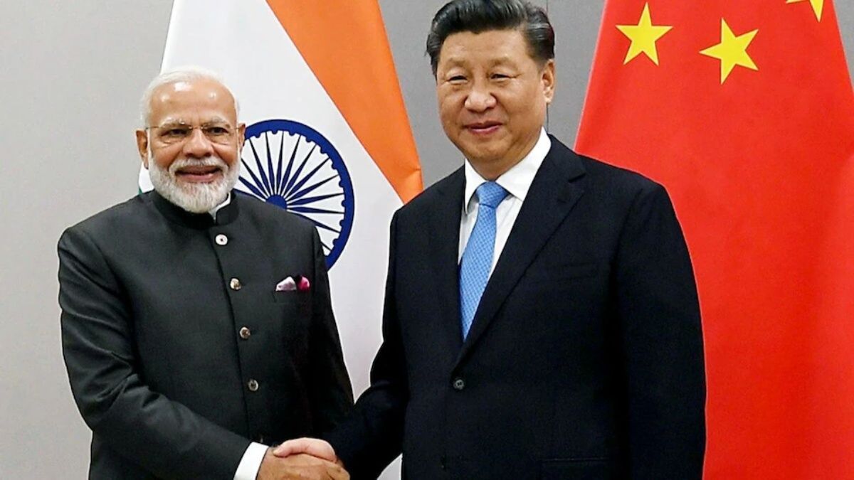 भारत के समर्थन में खुलकर आया चीन; टैरिफ पर अमेरिका को सुनाई खरी-खरी, कहा- आपकी चुप्पी धौंस जमाने वाले को ताकत देती है