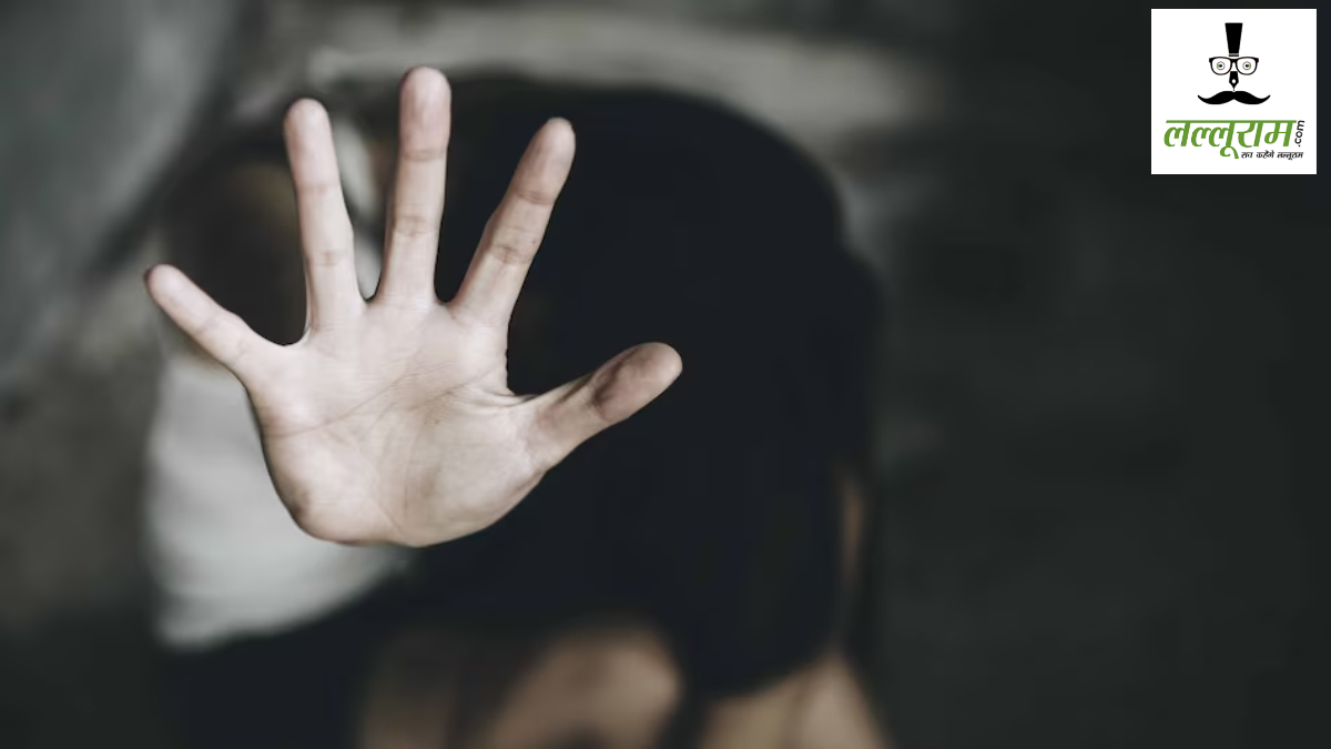 CG Crime News : 6 साल की मासूम से नाबालिग ने की हैवानियत, घर से खेलने निकली थी बाहर