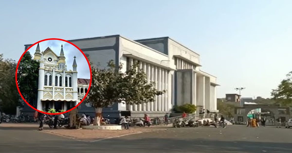 सागर विश्वविद्यालय पर 5 लाख का जुर्माना: अपनो को फायदा पहुंचाने 82 की जगह 157 पदों पर दी थी नियुक्ति, हाईकोर्ट ने 3 महीने के अंदर नए सिरे से भर्ती करने के दिए निर्देश