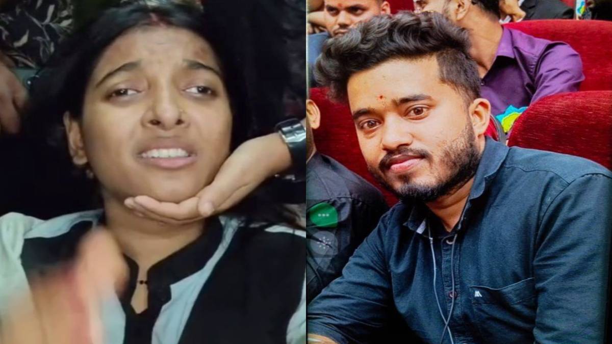 पिता ने उजाड़ दी बेटी की मांग: इंटरकास्ट मैरिज करने पर नाराज था बाप, मौका मिलते ही प्रेमी के ‘दिल’ में मारी गोली