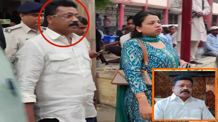झारखंड में ST समाज की जमीनों को गलत तरीके से हड़पा, पूर्व मंत्री एनोस एक्का और उनकी पत्नी समेत 10 को कोर्ट ने पाया दोषी: HC ने दिए थे CBI जाँच के आदेश