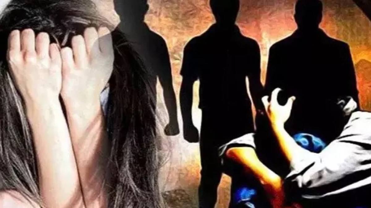 दतिया में नाबालिग से गैंगरेप का मामला: पुलिस ने 5 आरोपियों को दबोचा, मंदिर दर्शन करने गई लड़की को बनाया था हवस का शिकार    