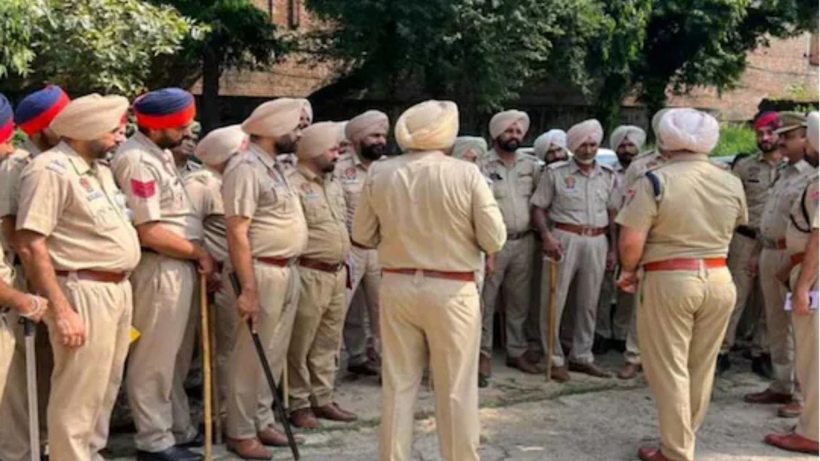 सुखजिंदर सिंह रंधावा के बेटे उदयवीर रंधावा को जान से मारने की धमकी देने वाला गिरफ्तार