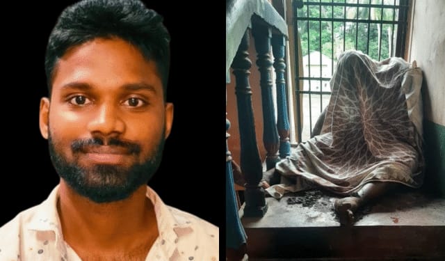 पट्टामुंडई आत्मदाह मामला : ब्लैकमेल करने के आरोप में प्रेमी को चेन्नई में किया गया गिरफ्तार