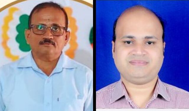 ओडिशा : शिक्षक दिवस पर दो शिक्षकों को किया जाएगा राष्ट्रीय शिक्षक पुरस्कार 2025 से सम्मानित