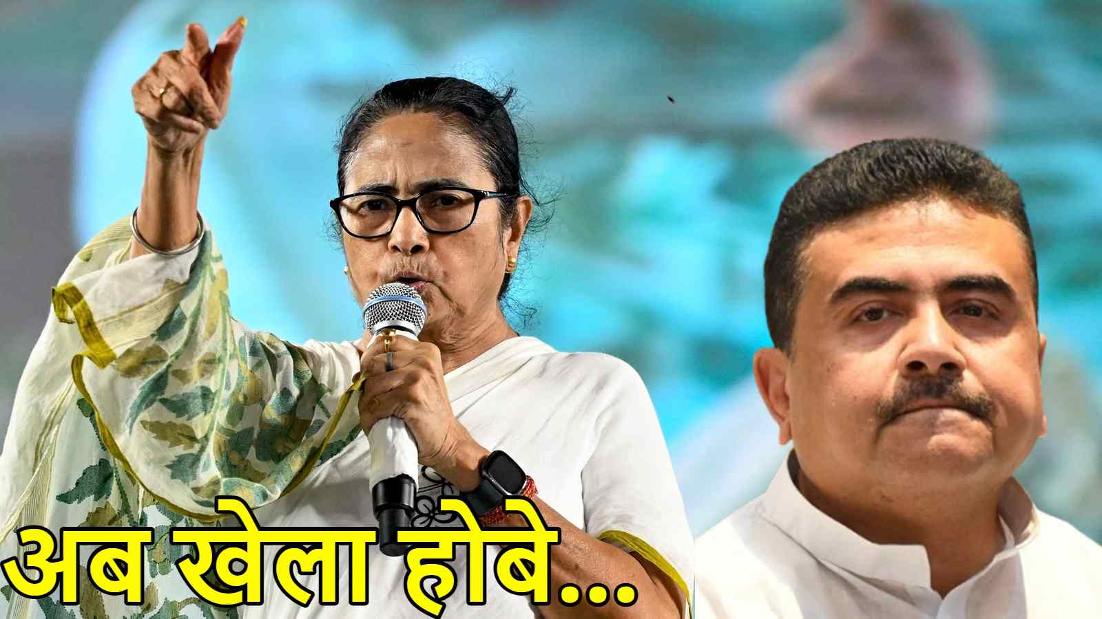 चुनाव से पहले दीदी ने खोला खजाना : 8000 करोड़ रुपये की योजना ‘आमादेर पारा, आमादेर समाधान’ शुरू, हर बूथ को आवंटित किये 10 लाख रुपये, टास्क फोर्स गठित