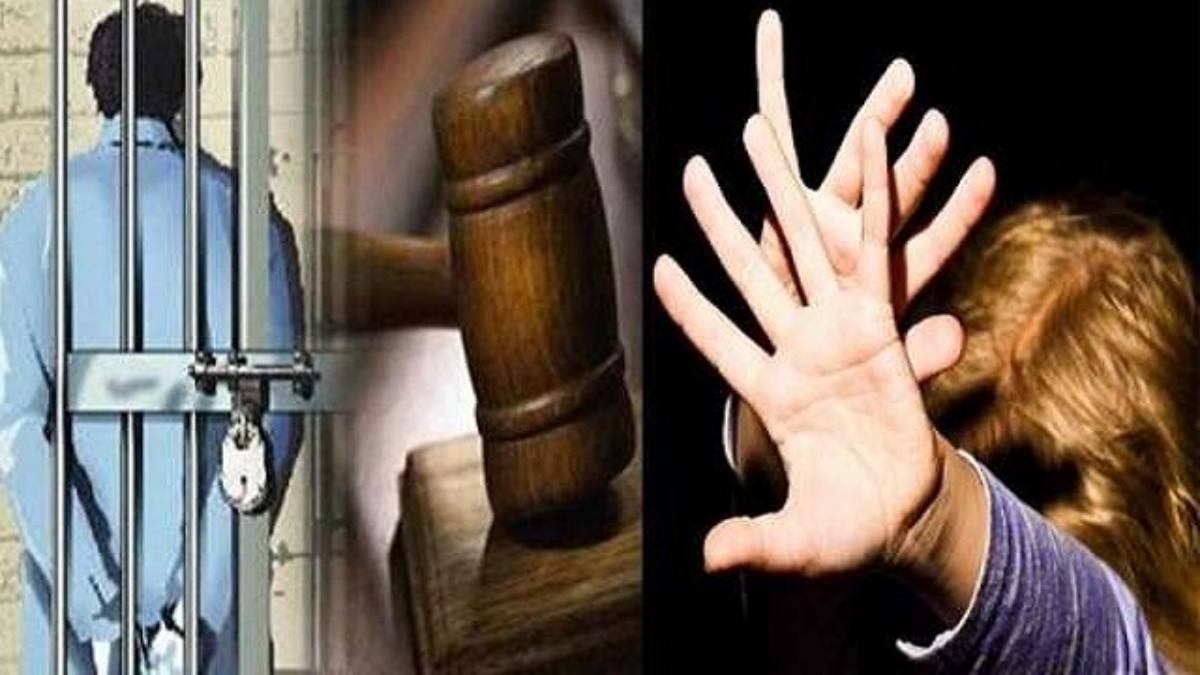 नाबालिग बेटी से दुष्कर्म के दोषी सौतेले पिता को उम्रकैद: मां बयान से पलटी, DNA रिपोर्ट और पीड़िता की आपबीती से मिला इंसाफ 