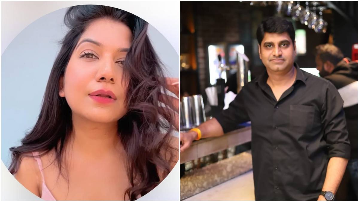 ‘कातिल हसीना’ से जरा संभलकर! पहले शराब कारोबारी को हुस्न के जाल में फंसाया, फिर लगाई 25 लाख की चपत, जानें ब्लैकमेलिंग का पूरा खेल  