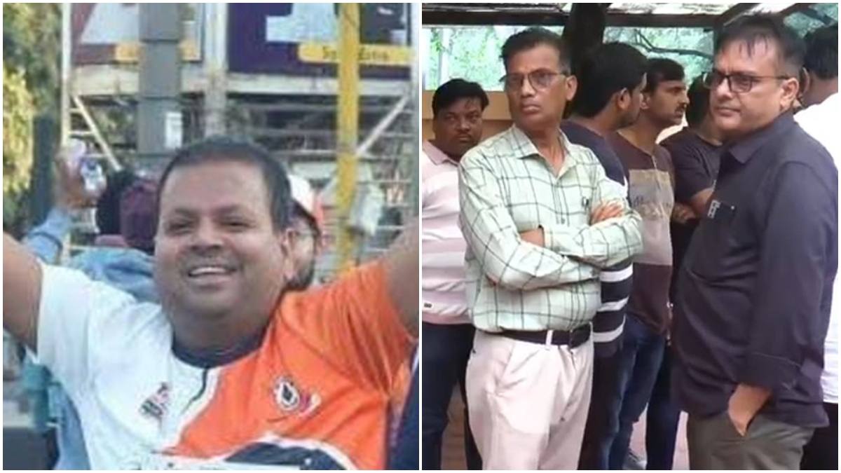 इंदौर में व्यापारी की हत्या से सनसनी: पूर्व बिजनेस पार्टनर ने घर में घुसकर चाकू से किया ताबड़तोड़ हमला, मृतक के बेटे ने की आरोपी की पहचान   