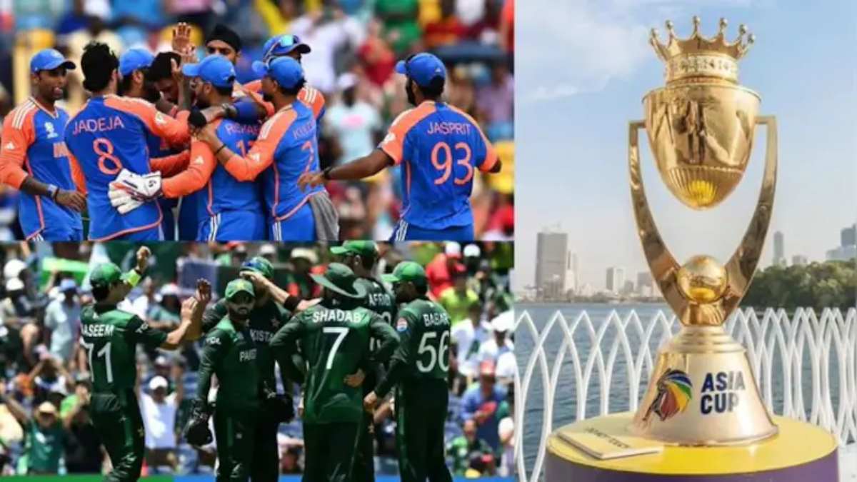 Asia Cup 2025 Schedule Update: भारत-पाकिस्तान सहित सभी डे-नाइट मैचों का समय बदला, अब इतने बजे शुरू होंगे मुकाबले