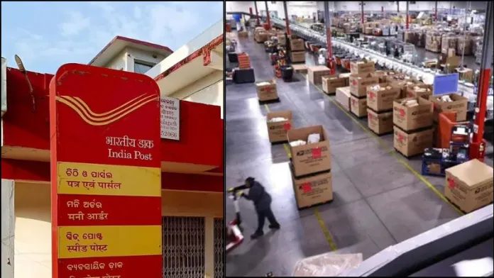 अमेरिका जाने वाली डाक सेवाओं पर भारत ने लगाई रोक, टैरिफ विवाद के बीच फैसला