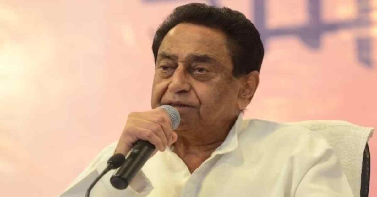 छिंदवाड़ा कफ सिरप कांड: 7 बच्चों की मौत पर कमलनाथ का सरकार पर हमला, शुद्धता अभियान चलाने की मांग