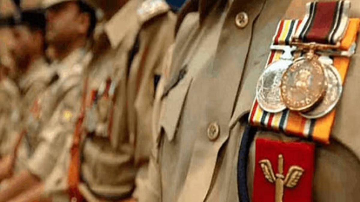 मध्य प्रदेश के 4 पुलिस अधिकारियों को राष्ट्रपति विशिष्ट सेवा पदक, 17 को सराहनीय सेवा पदक की घोषणा, डीजीपी ने दी बधाई 