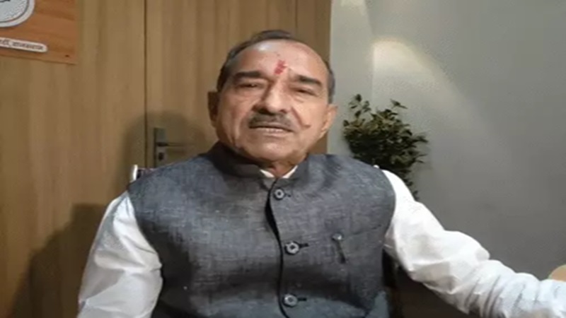Rajasthan Politics: राजस्थान BJP में बदलाव के संकेत प्रदेशाध्यक्ष बोले- कुछ मंत्रियों को संगठन में लाने पर विचार